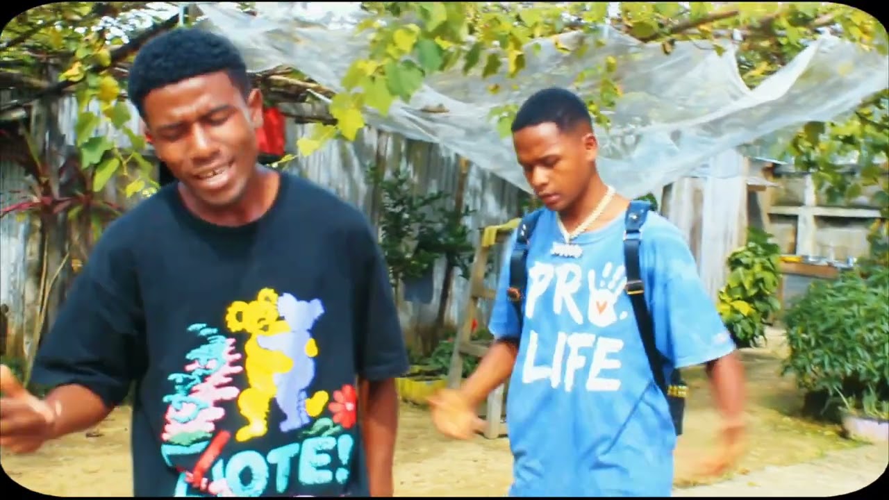 JEK JEK MAN - Niova rano(ft OSCAN//Clip officiel 2026 by Janien,BJR record)