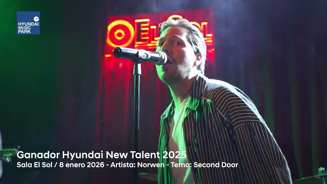 Hyundai | NORWEN – “Second Door”
