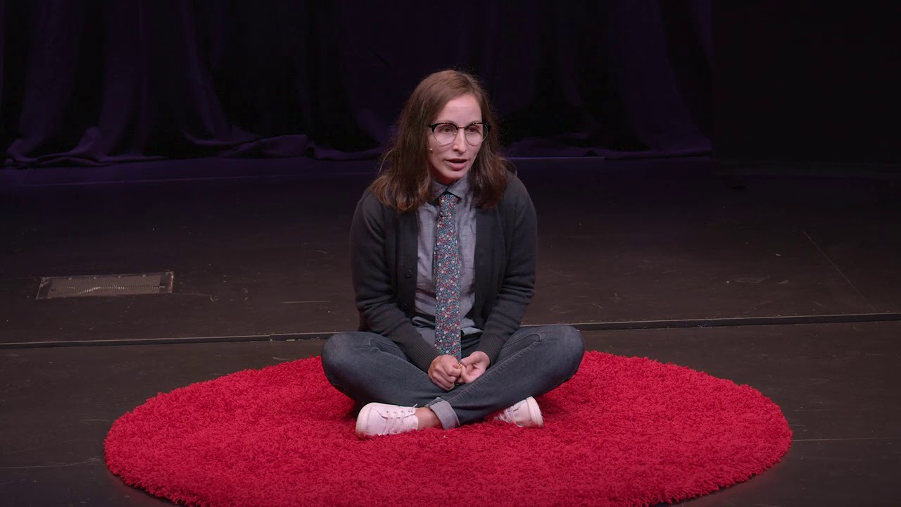 The Truth About &ldquo;These Kids&rdquo; and &ldquo;Those Teachers&rdquo; | Brittnay Connor | TEDxAustinCollege