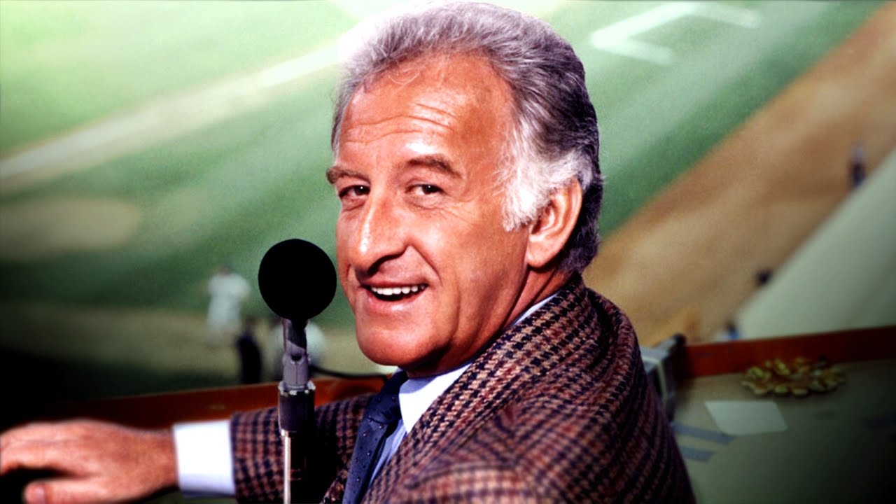 Этот 90-летний мужчина по-прежнему остаётся самым смешным человеком в спорте