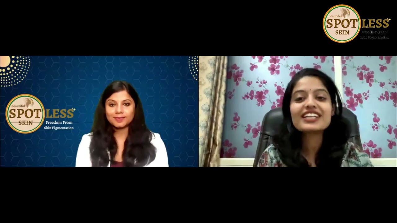 Dr. Madhuri B | Davangere | MBBS | Acne and its management