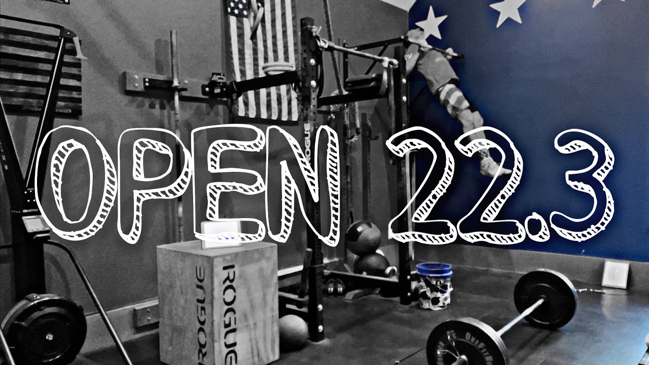 Open 22.3 Scaled