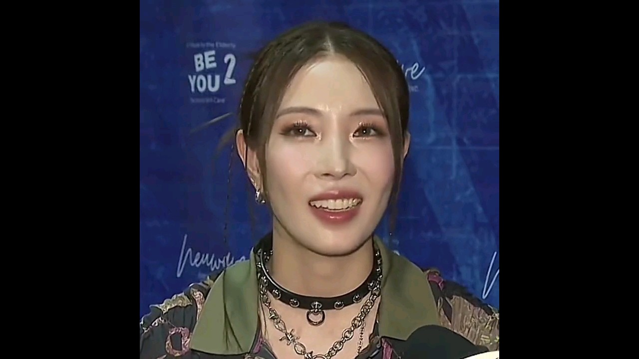 Kwon BoA is the Queen of K-pop! 