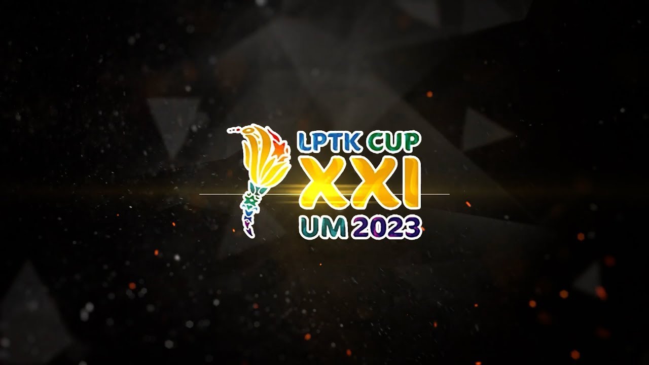 Relay Pembukaan LPTK CUP XXI di Universitas Negeri Malang (UM)