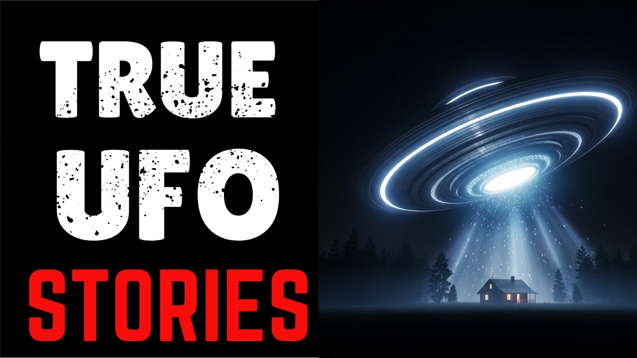 True Terrifying Ghost & Abandoned Hospital Tales For Sleep Vol 101