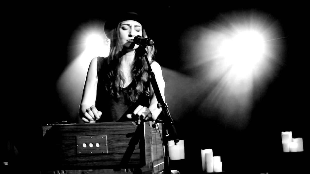 Sara Bareilles with Harmonium 'Once Upon Another Time'