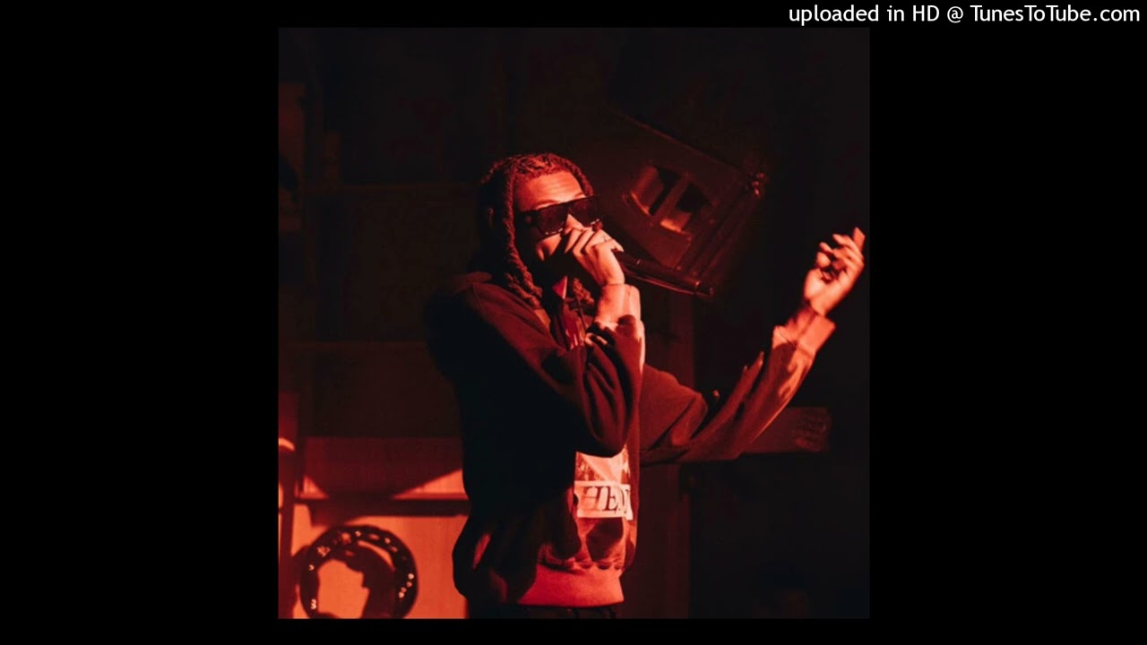 Veeze x Babyfxce E Type beat 
