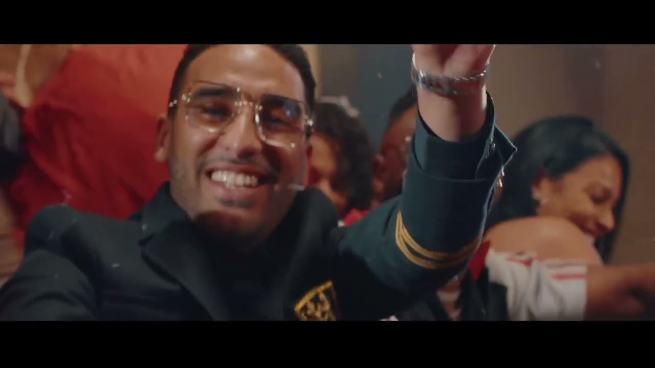 Gradur - Ne reviens pas ft . Heuss L'enfoir&eacute;