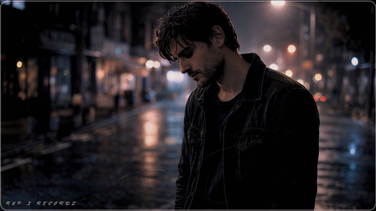 Savaşamam Kimsesiz • Turkish Emotional & Melancholic Rap Story