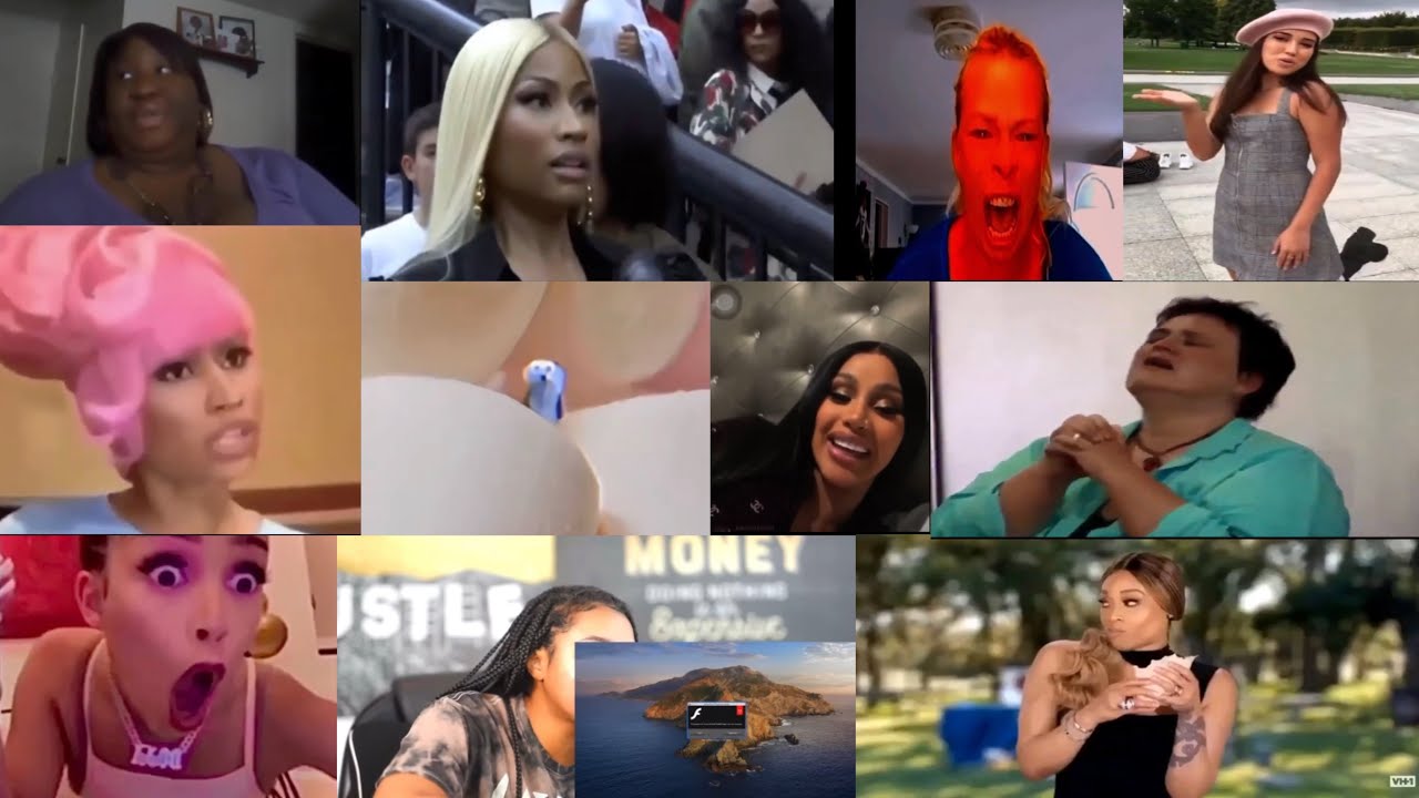 Stan Twitter Compilation