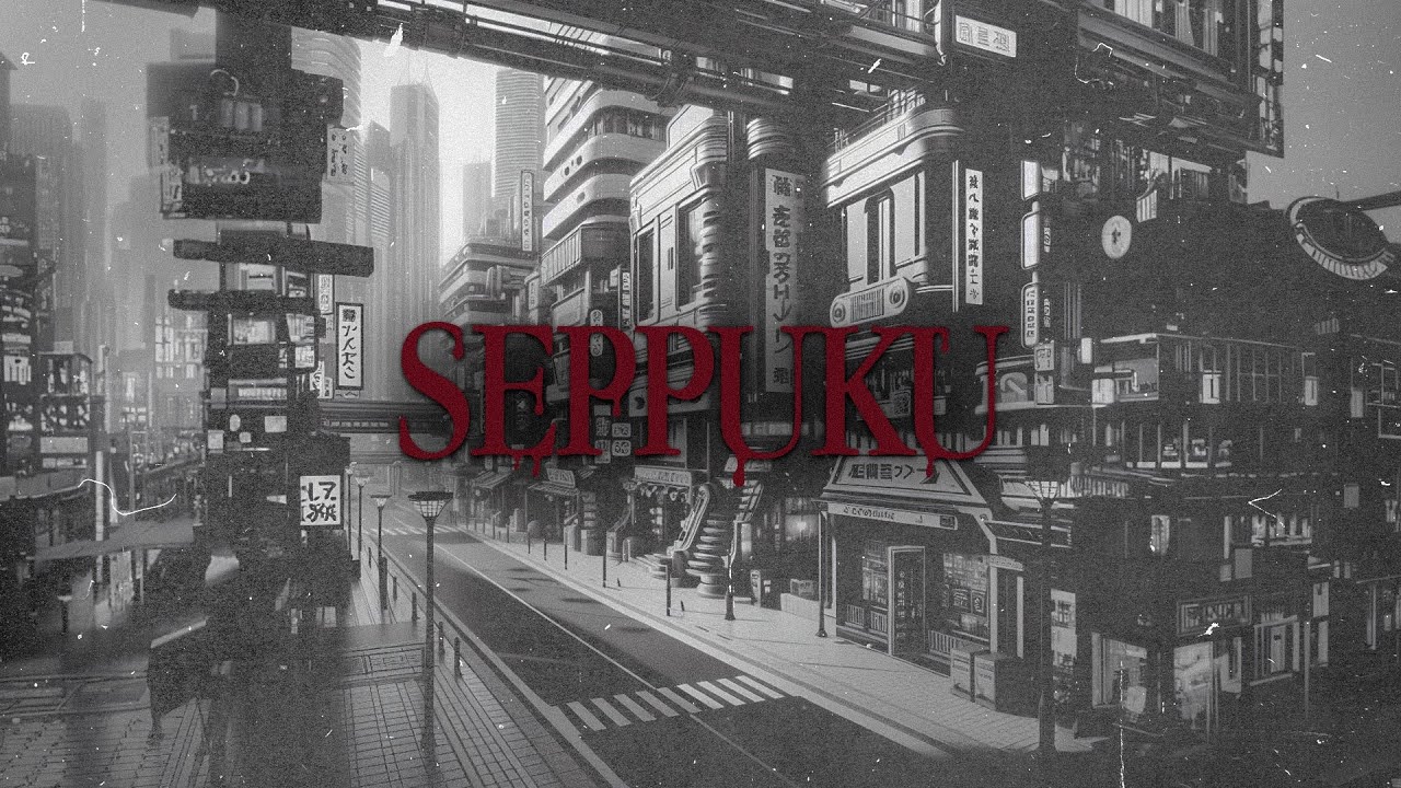 Kanda - Sepuku