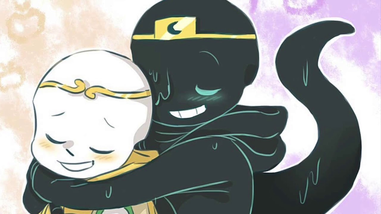 Dream X Nightmare (Dreammare)