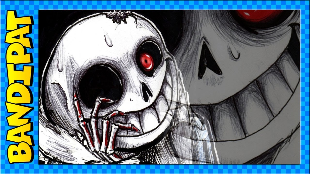 Hot Dog | Horrortale Comic Dub