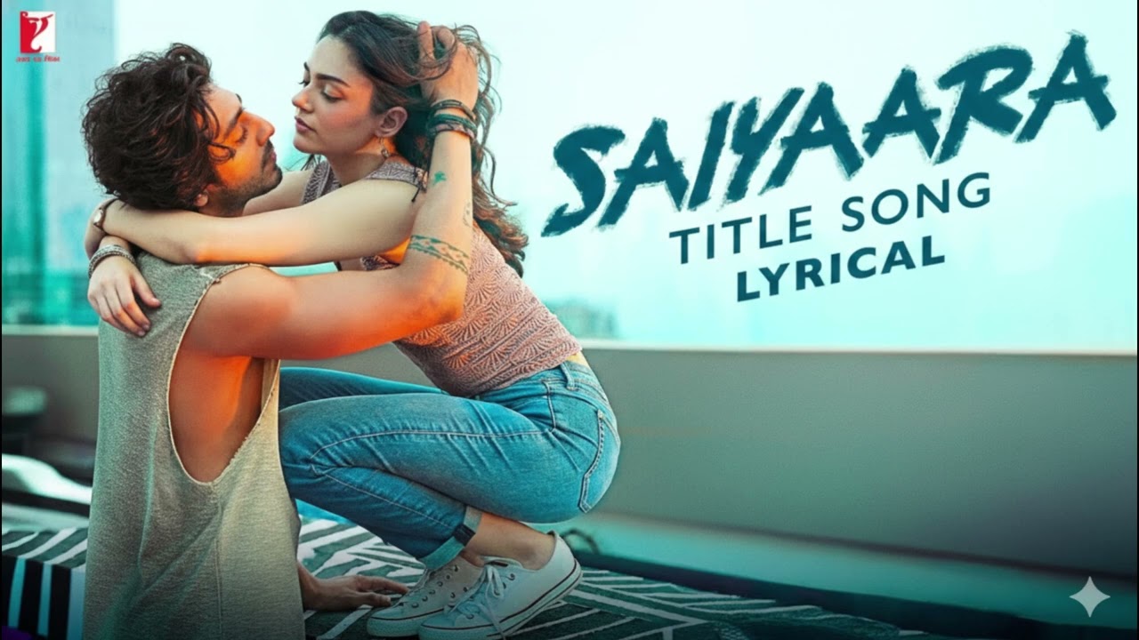 Saiyaara (Live Stage Band Cover) 🎸 | Powerful Rock Performance | Electric Guitar & Drums