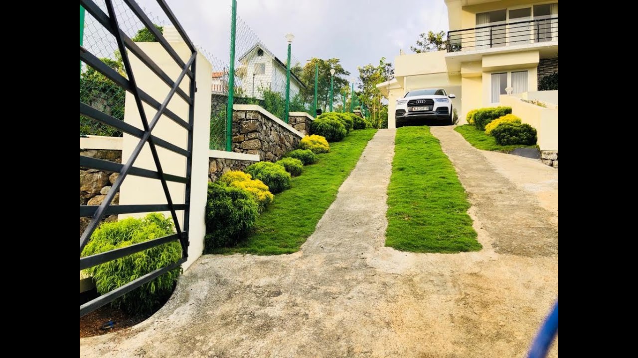 FULLY FURNISHED VILLA FOR SALE IN VAGAMON | KERALA REAL ESTATE | VAGAMON | SOLD