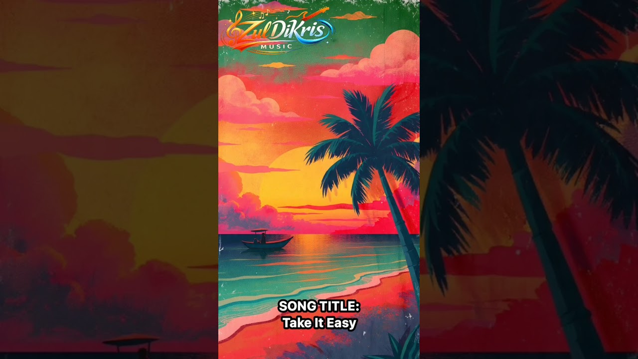 Take It Easy &ndash; Chill Reggae Vibes 2026 #reggaevibes #chillmusic #viralshorts #musicshorts #fyp