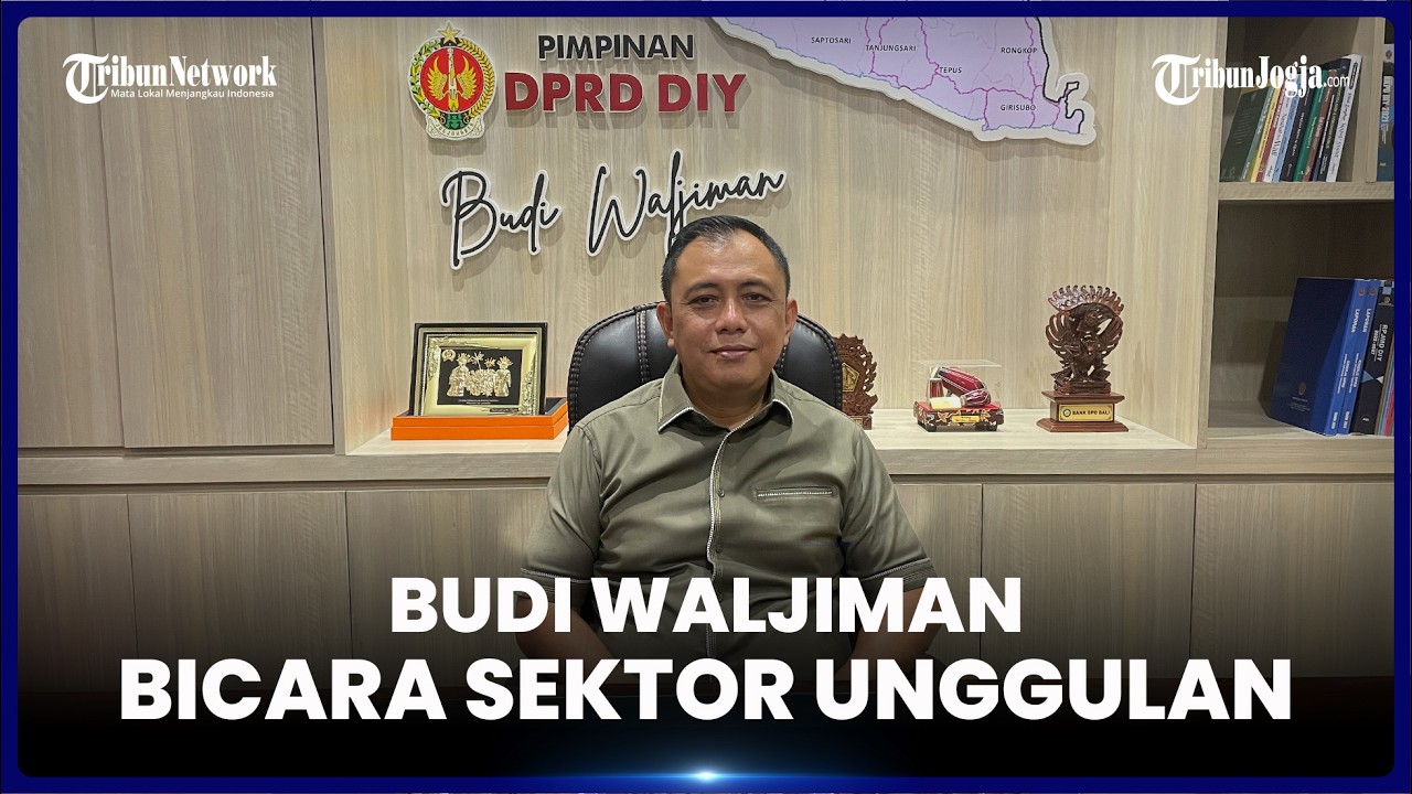 Menumbuhkan Kebanggaan Terhadap Yogyakarta