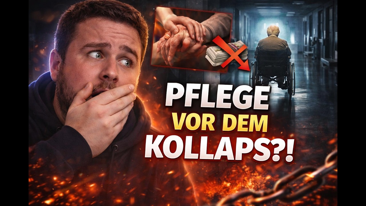 Die Heime sind unbezahlbar | Backe reagiert auf NDR Doku