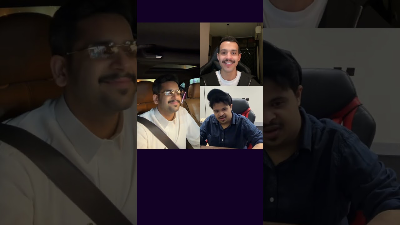 عصام القرني 🌟 ج٢