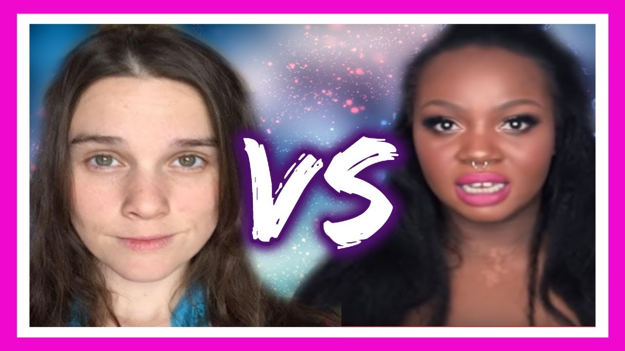 Petty Paige VS Joy Sparkle BS Debate