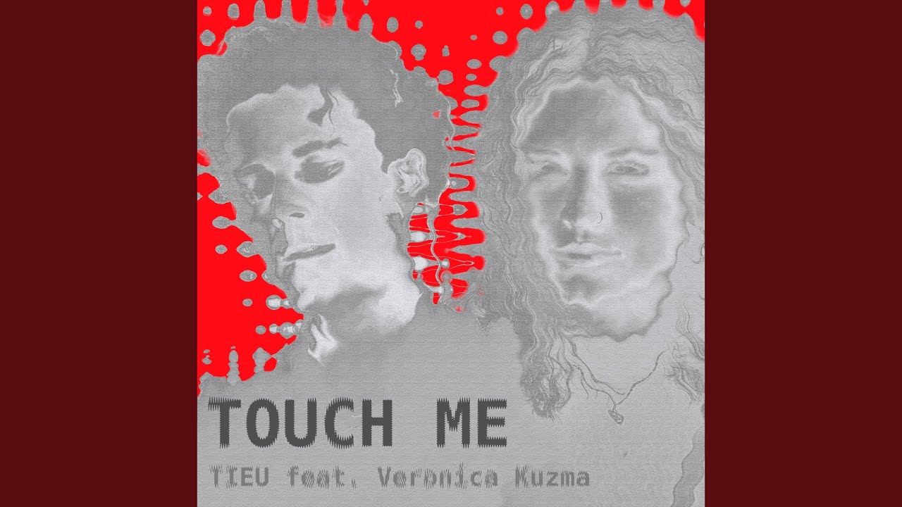 Touch Me (Extended Mix)