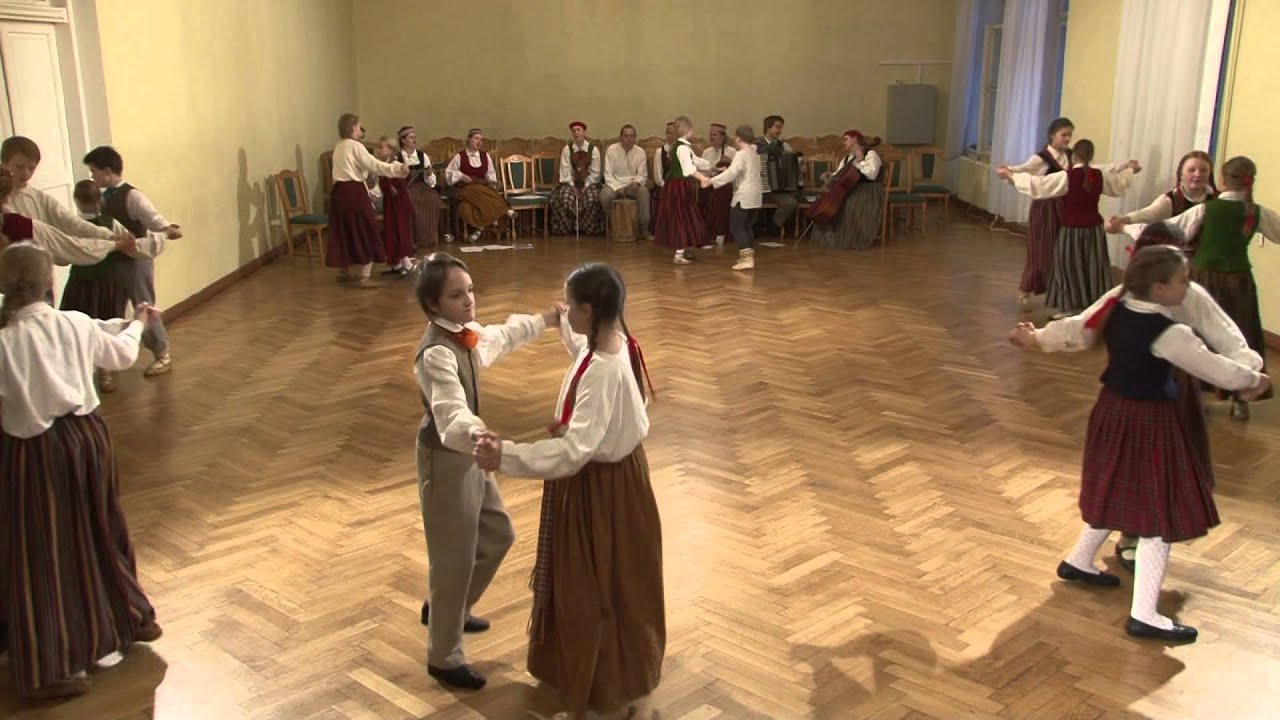 Rozā polka