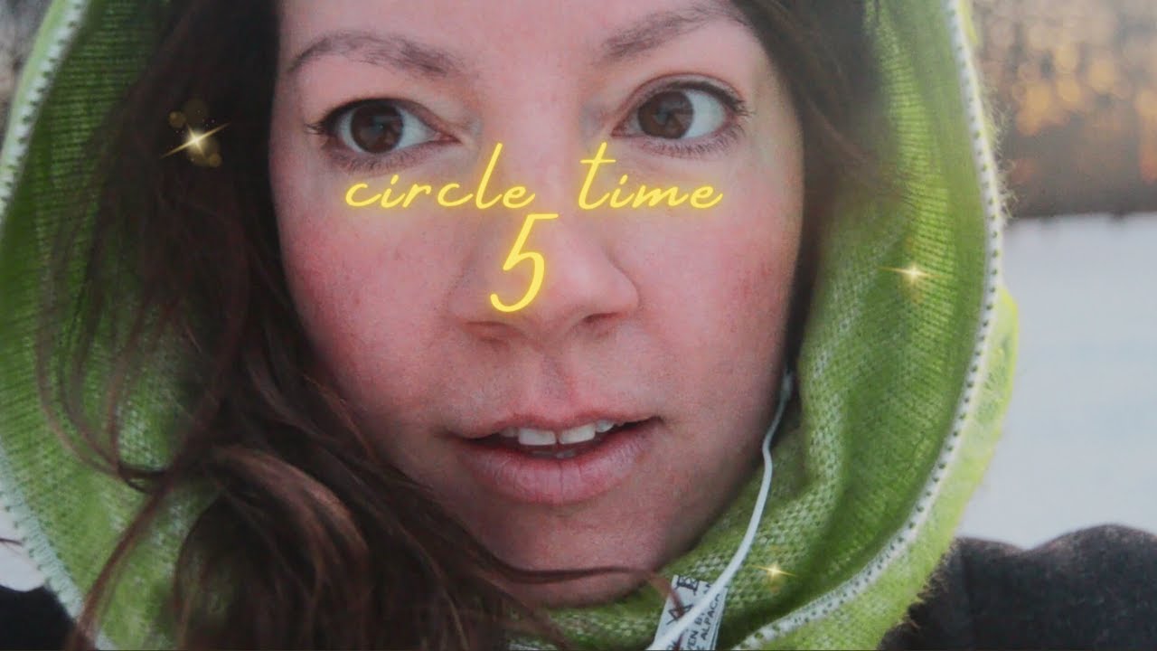 Ultimate ASMR Circle Time: Whispery Anticipatory Trigger Edition (Heather Feather inspired)