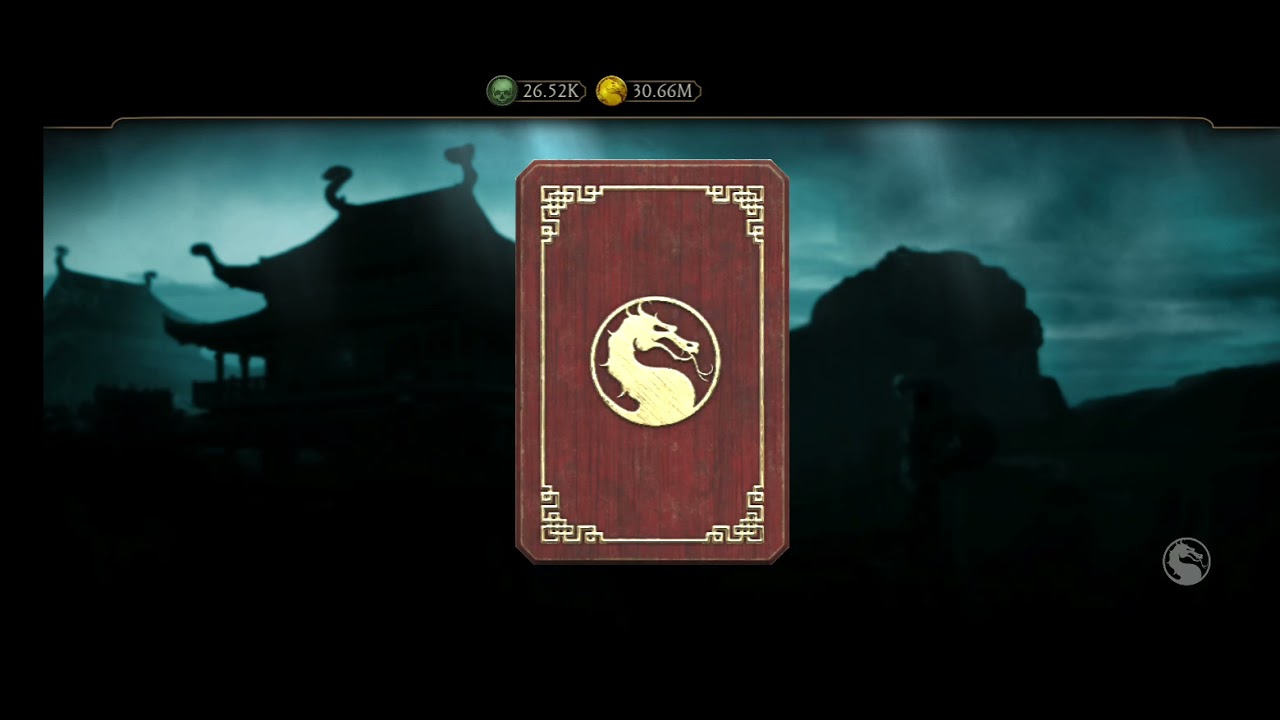 SPENDING 1000000 KOINS IN MK MOBILE!!!!