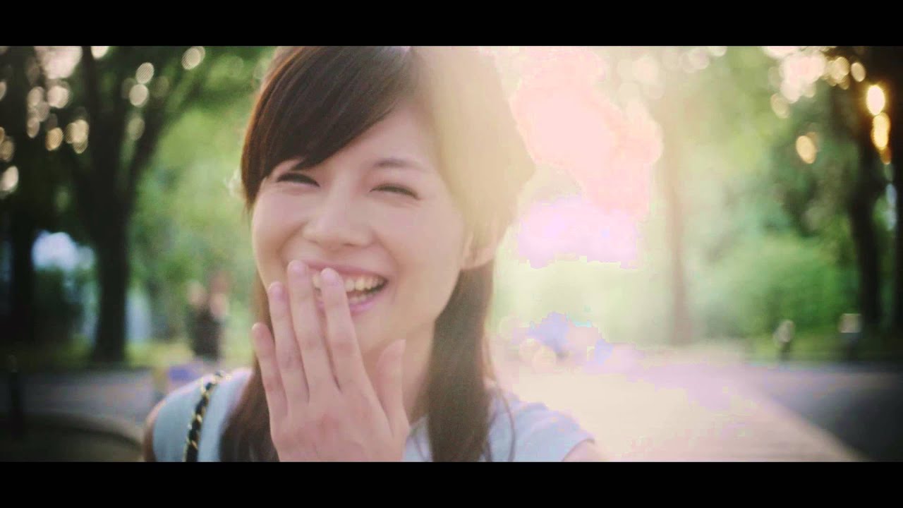 HOTSQUALL -Gift from you-【Official Video】