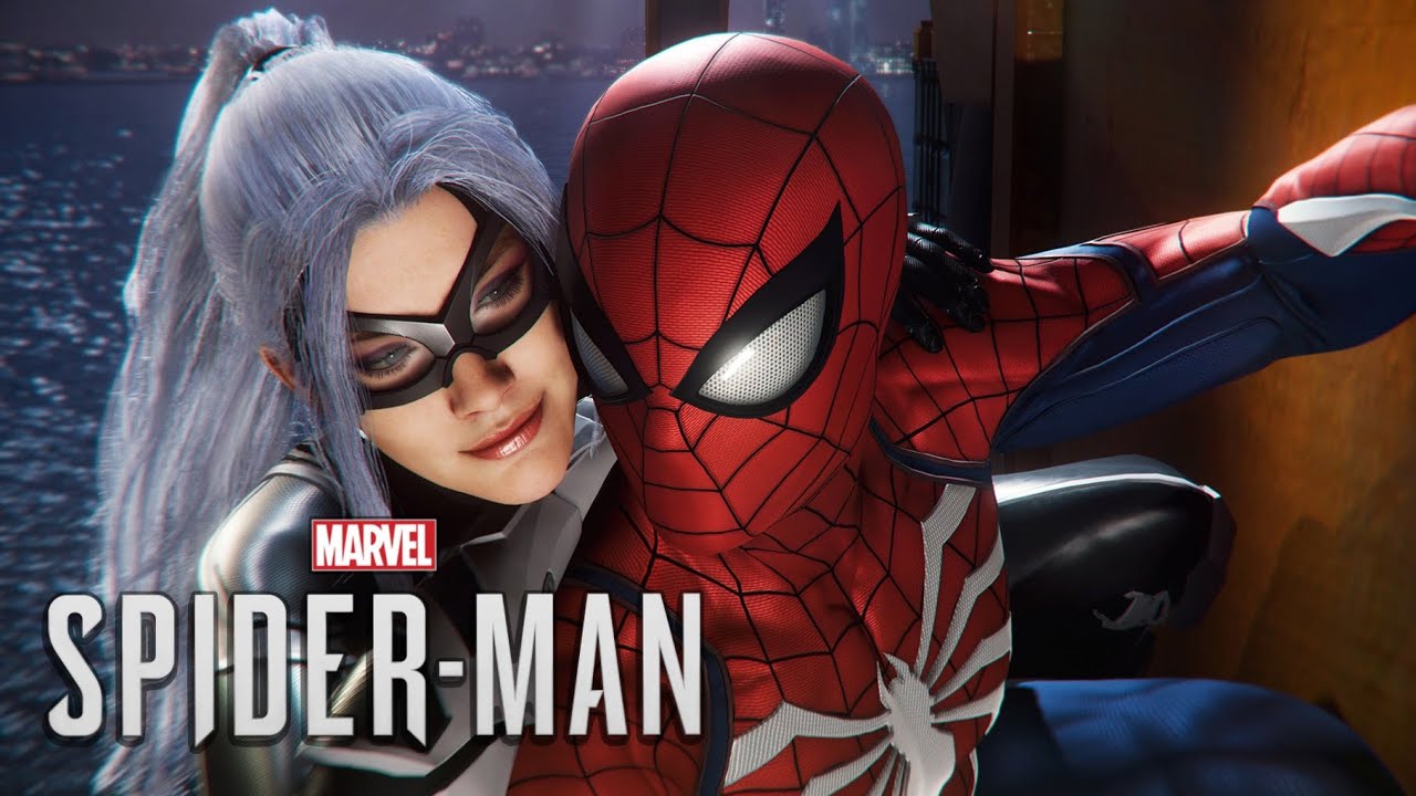 Spider-Man