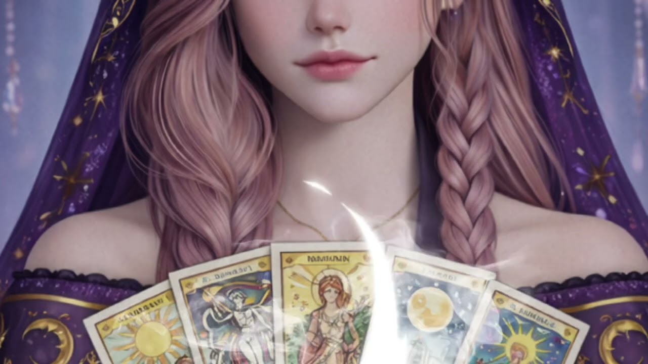 [COVER] Pick A Card - By DYURA