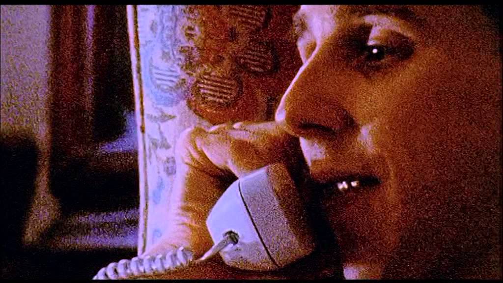 Julien Donkey Boy | The Phone Call | Harmony Korine
