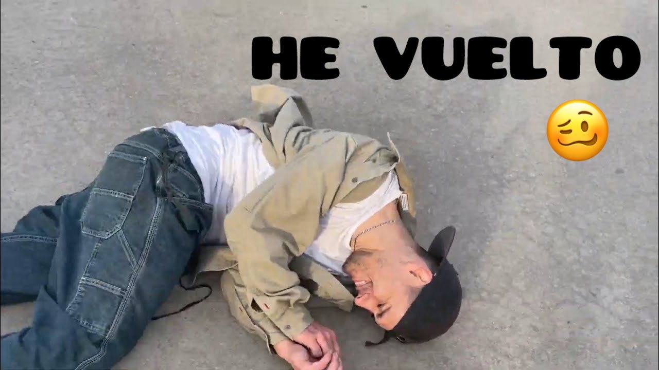 SKATEBOARDING PRIMAVERAL CON MIS HOMIES / skate park vlog