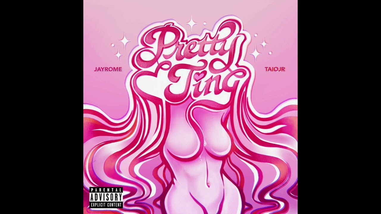 JayRome - Pretty Ting (feat. Taiojr ) [Official Audio]