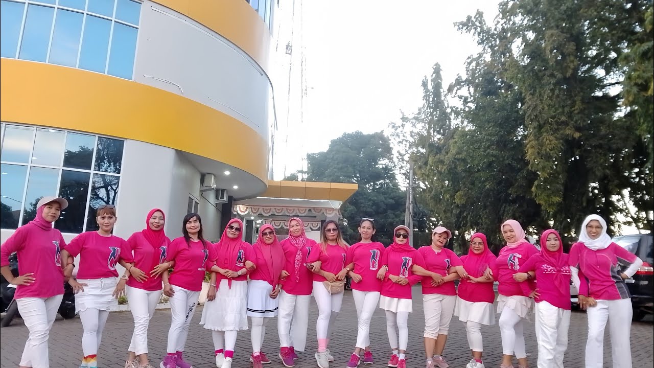 SENAM KREASI/dj bugis /remix/MABBENE TAU PACCE/ BY Team ABAL ABAL/coach HERA/