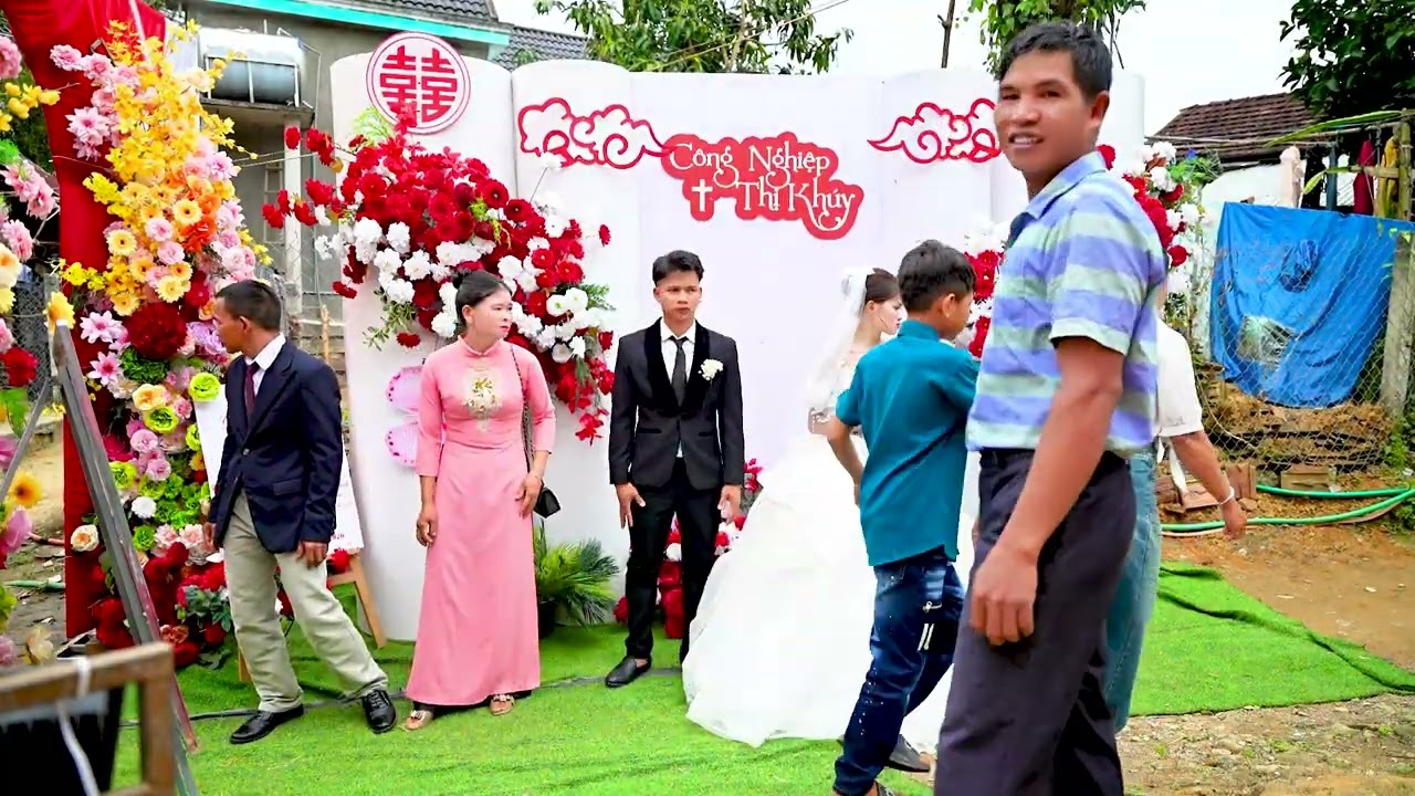 CÔNG NGHIỆP & THỊ KHÚY 11.02.2026 DL