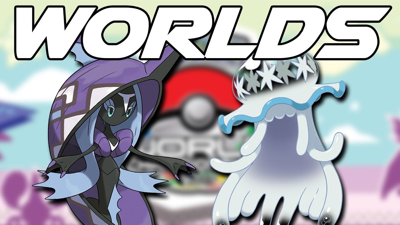 NILS DUNLOP [SUE] VS RYOTA OTSUBO [JAP] - TOP 8 WORLDS 2017