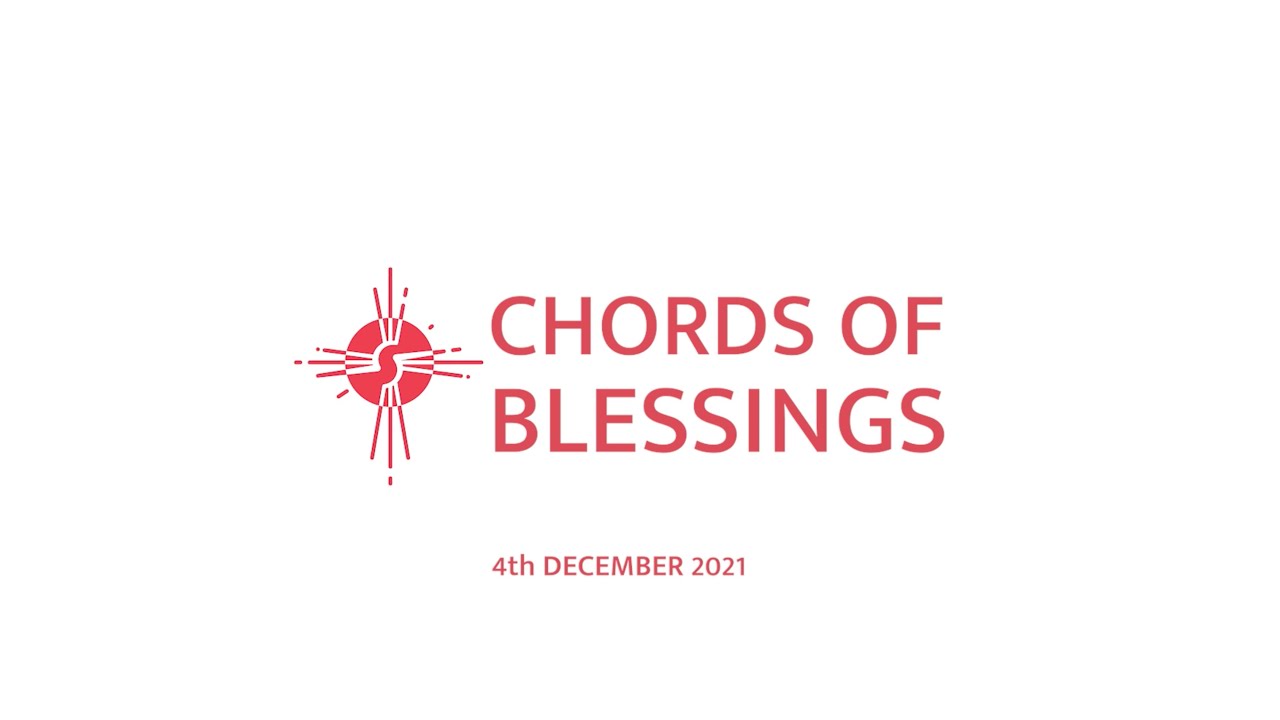 Chords of Blessings