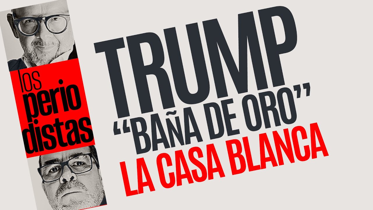 #Análisis ¬ Trump 