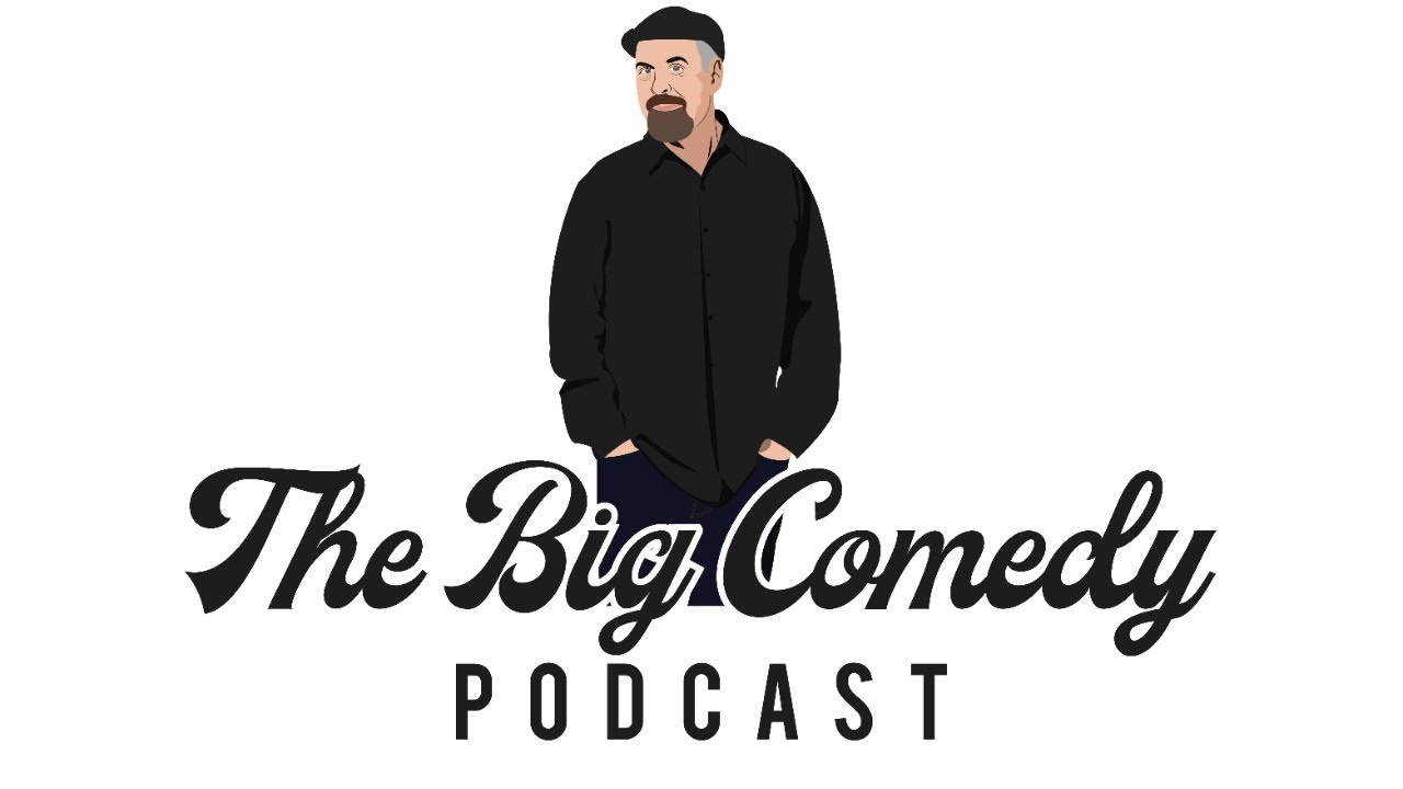 Big Comedy Podcast - Boston Comedy Festival