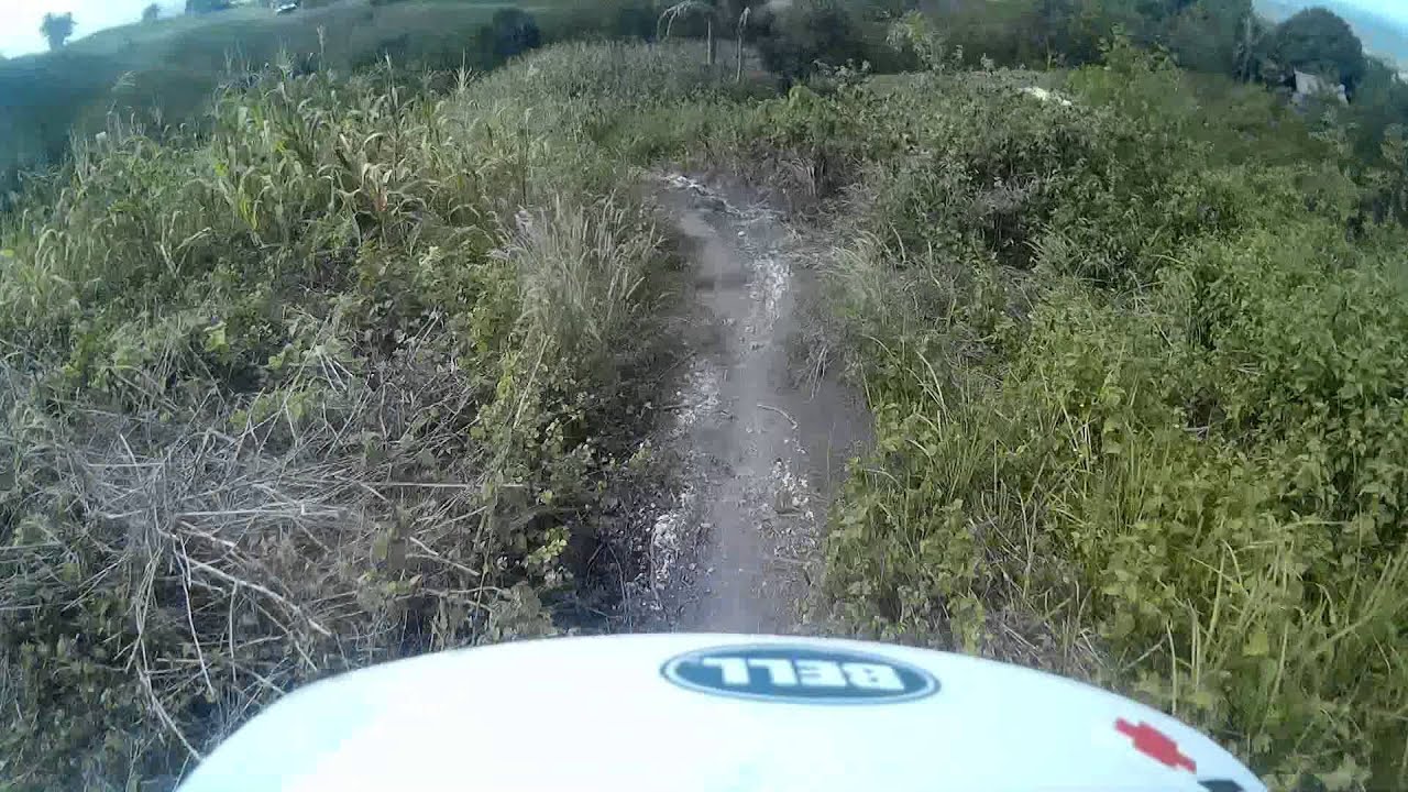 Stage 3 Birdland Enduro