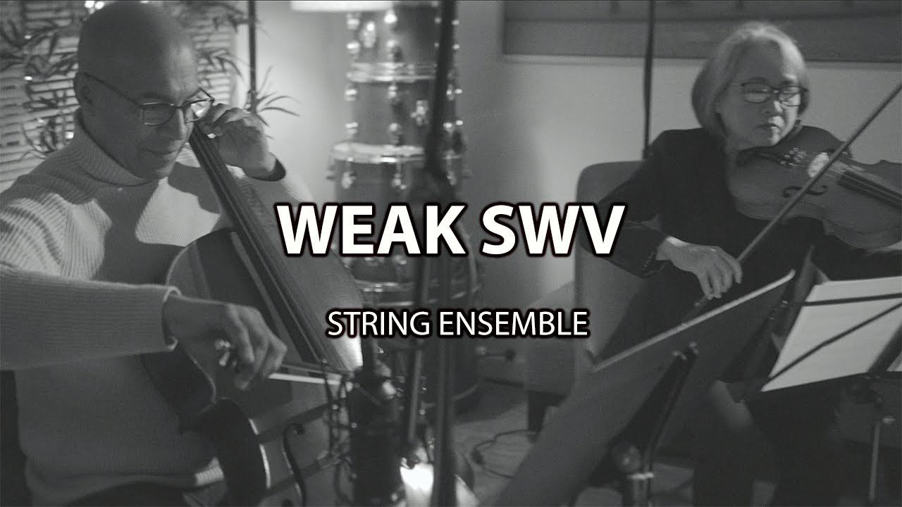 Weak  SWV String Ensemble