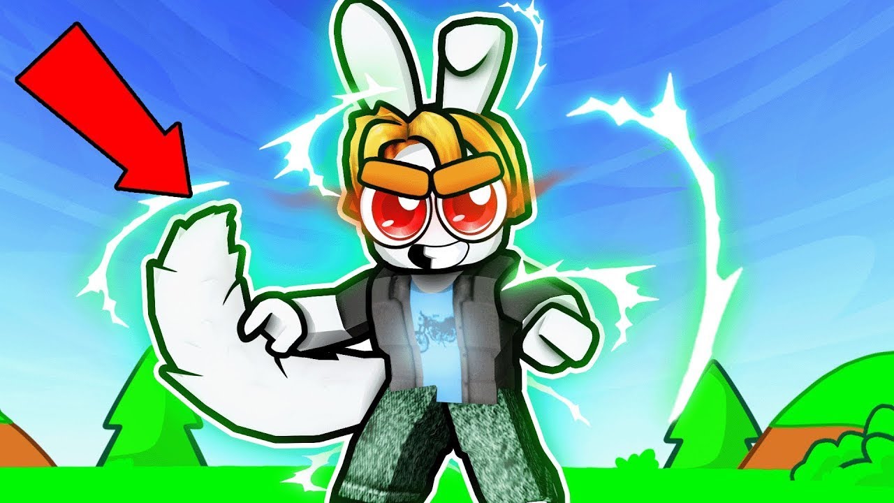 Leveleo la RAZA MINK y Hago DESTROZOS en BLOX FRUITS [Speedrun V4]