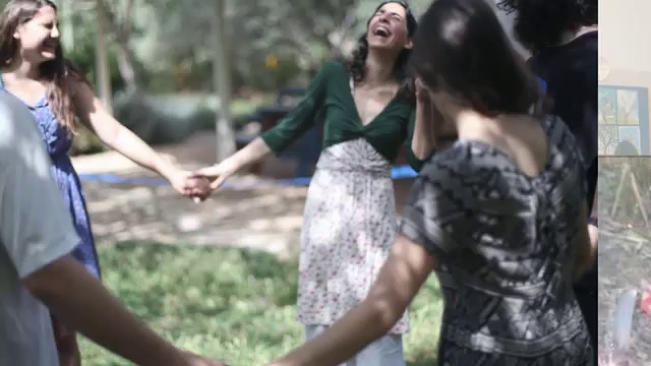 מעלה צביה - 6 דקות על ישוב קסום בגליל