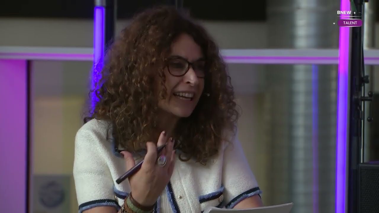 BBARCELONATALENT | Barcelona y los Nómadas Digitales: Donde el Talento Elige Vivir