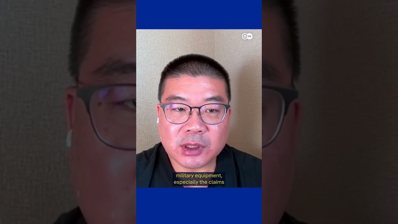 What does Trump's Venezuela raid mean for China and Taiwan? | DW News