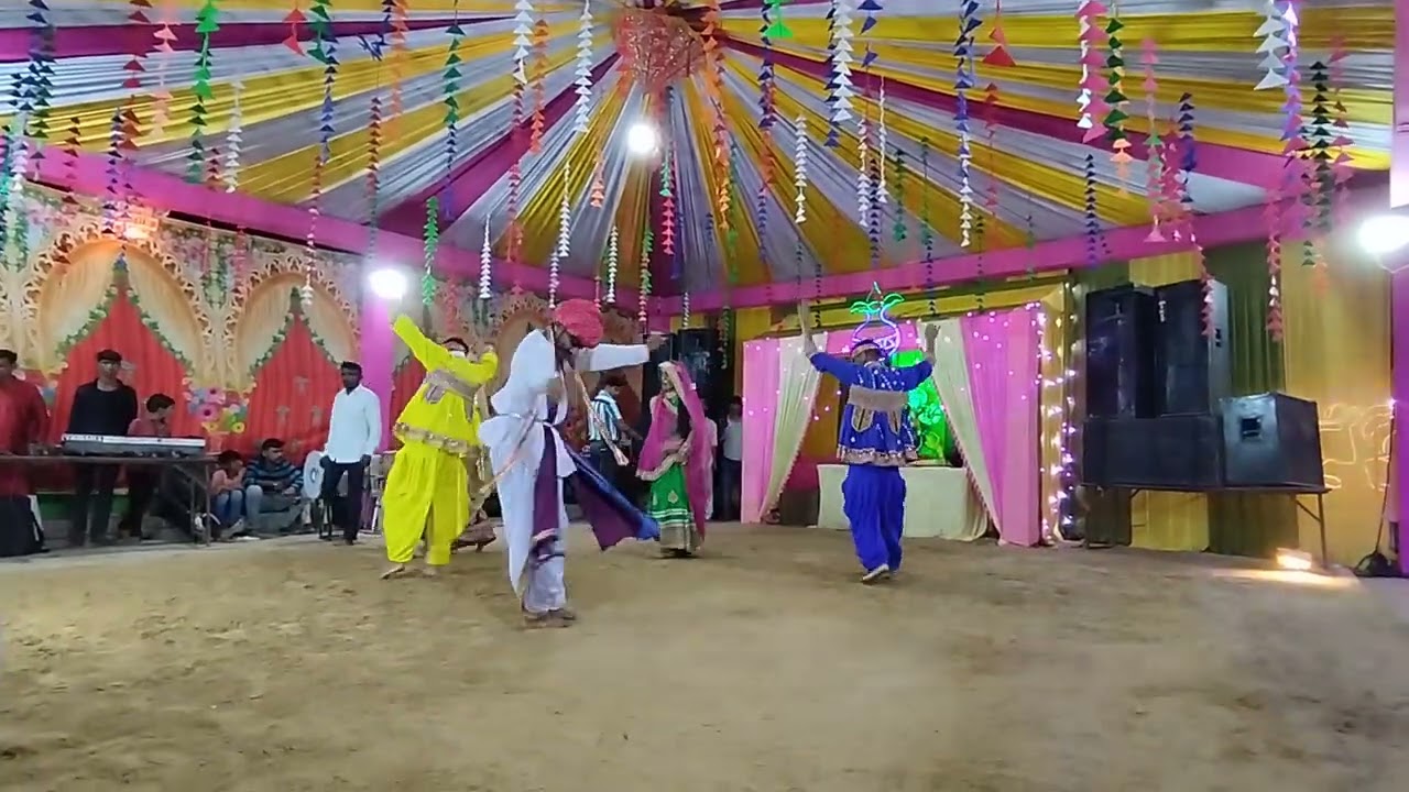 bithura navaratri parogram 🥰🥰🥰🥰