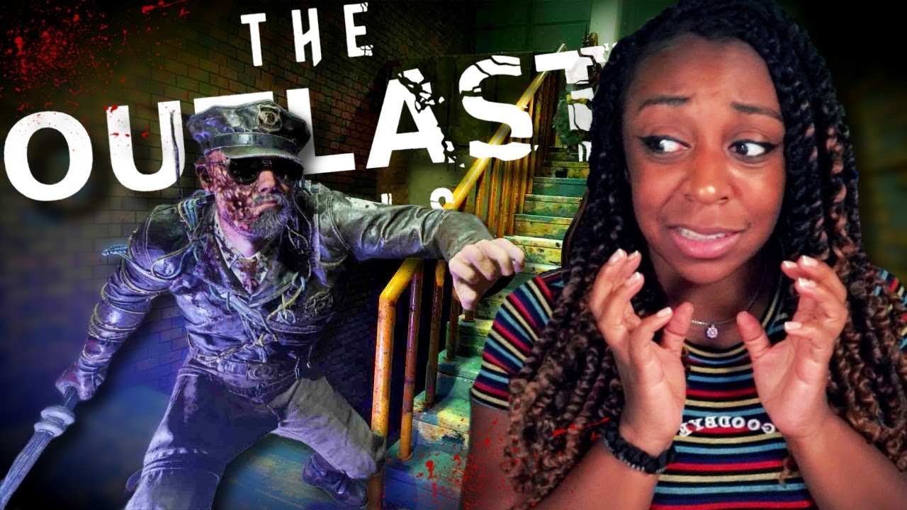 GETTING CHASED WITH FRIENDS!! | Outlast Trials