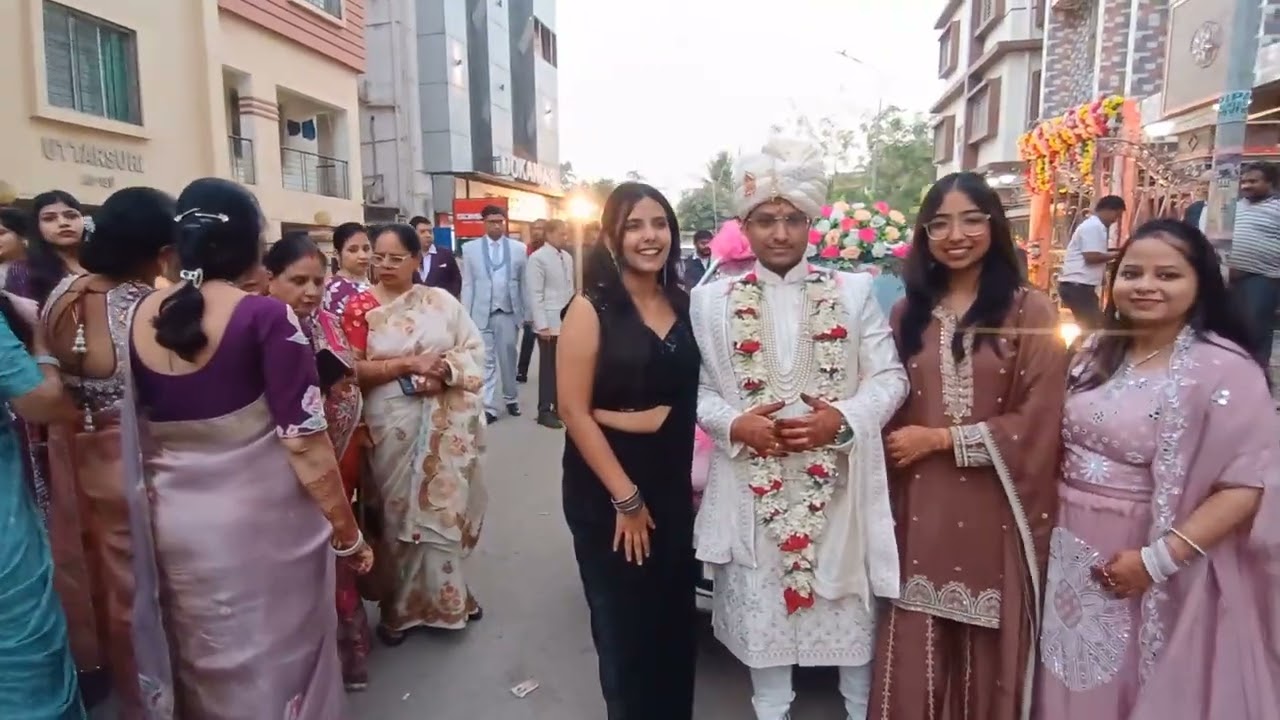Aj mere yaar ki shadi hai | Marwali shadi rituals video | Daily vlog | Daily life 