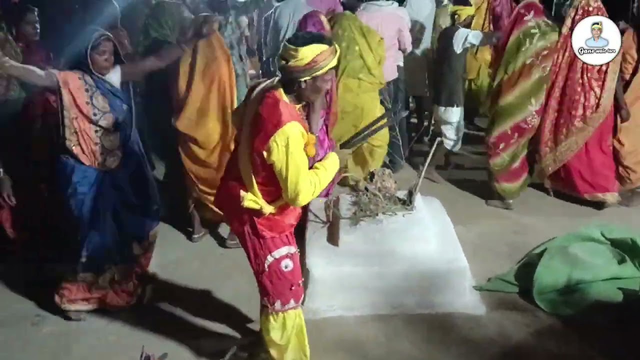 ( खैरमटाकोल बंधनी ) धुना कार्यक्रम